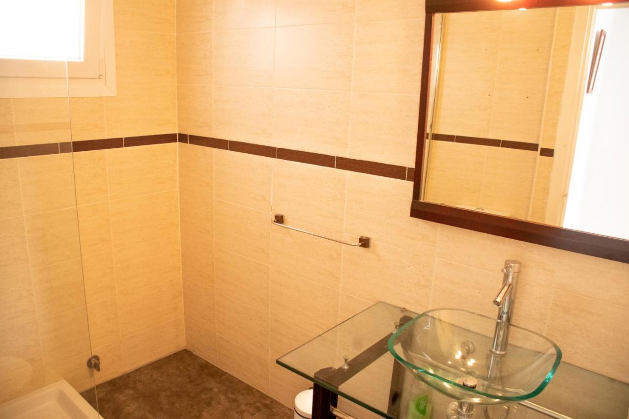 Apartamento Monkó - Center&white Town O Torremolinos